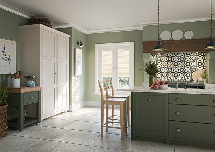 Venetian, Magnolia - Perfect Fit Blind - Image 6